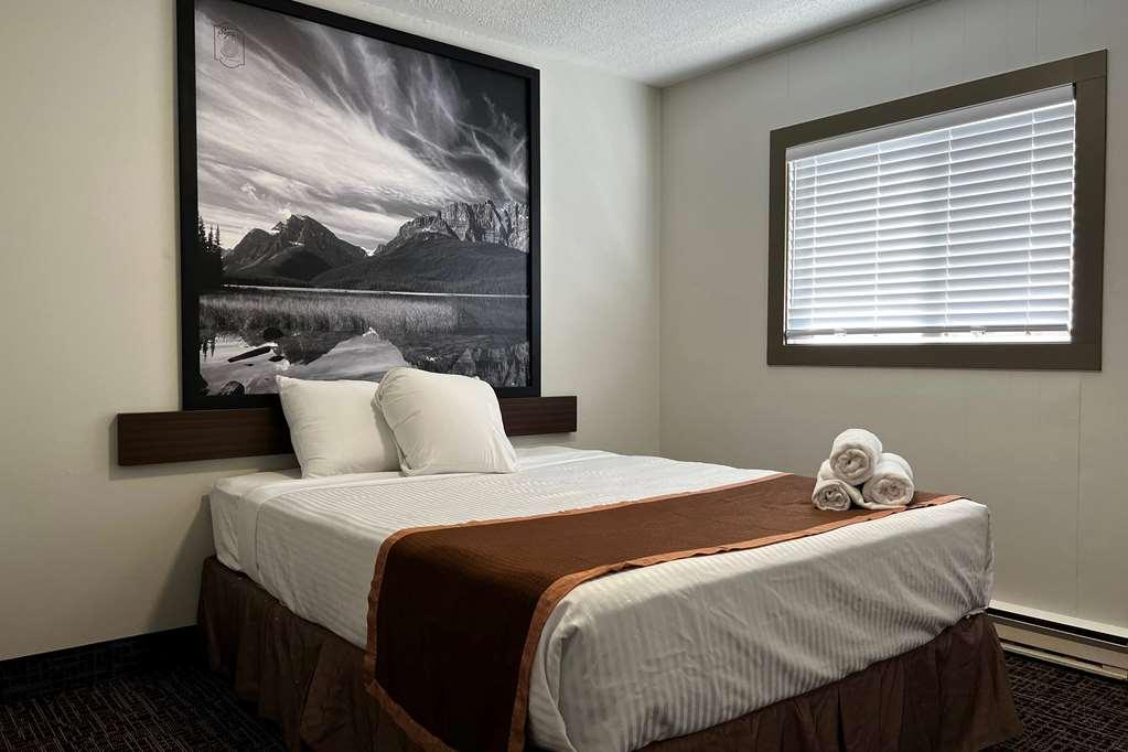 Motel Super 8 By Wyndham Penticton Zimmer foto